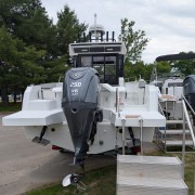 2025 Jeanneau NC 795 Sport S2