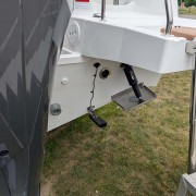 2025 Jeanneau NC 795 Sport S2