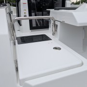 2025 Jeanneau NC 795 Sport S2