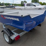 2024 Commere P14W - Blue