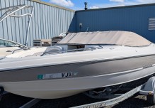 2005 Stingray 195LX