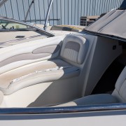 2005 Stingray 195LX