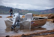 2021 Honda BFP10D3LRT BABJ-1816621