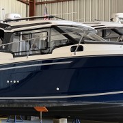 2024 Jeanneau NC795 S2 - Legend Blue