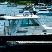 2007 Back Cove 29