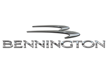 Bennington Pontoons