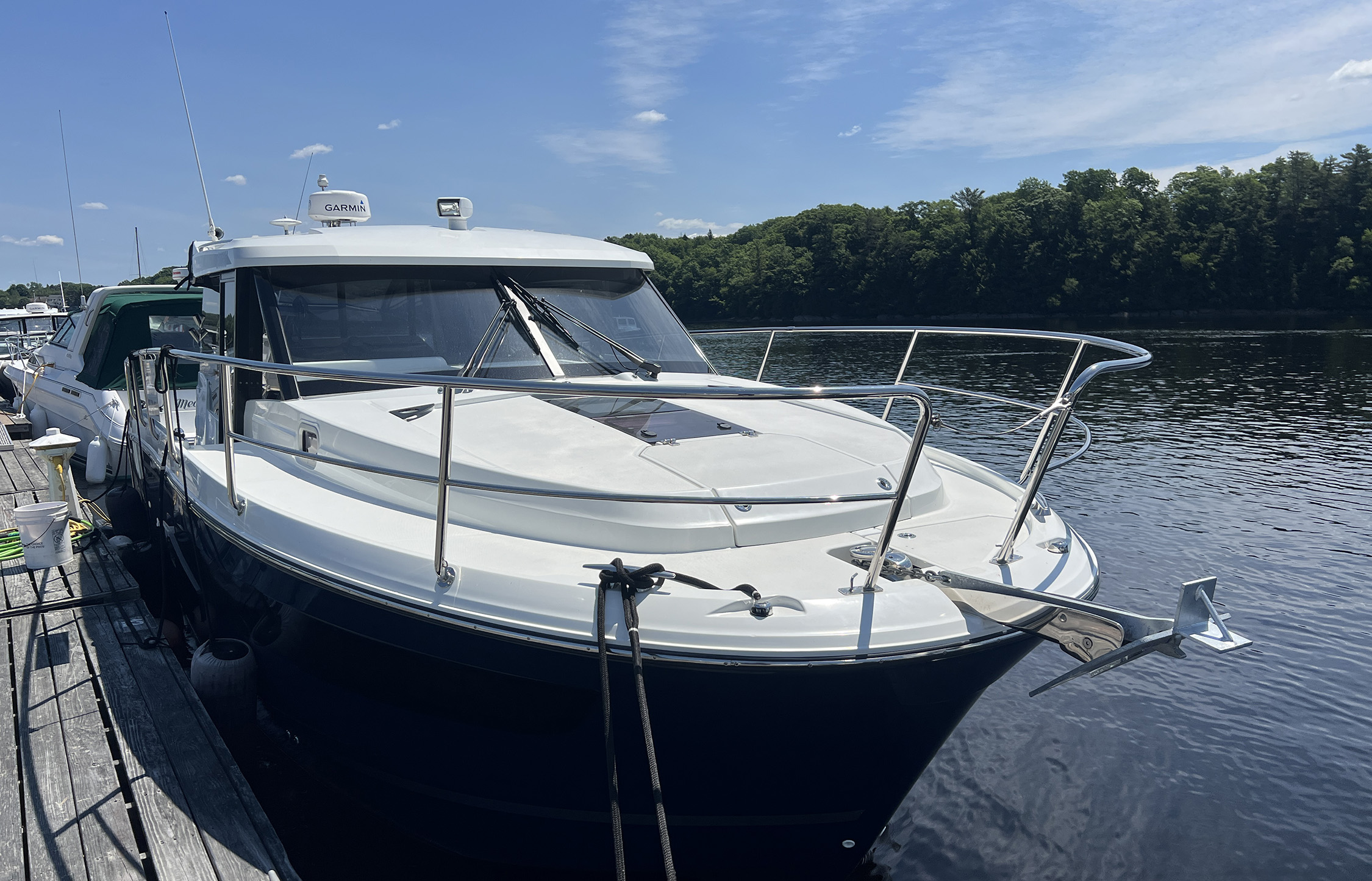 2020 Jeanneau 1095 2020 Jeanneau 1095