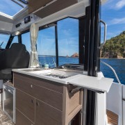 2026 Jeanneau NC 895 S2