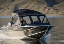 2026 Weldcraft Rebel 180 - Preorder