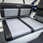 2026 Weldcraft 200 Revolution - Indigo Light Blue Metallic