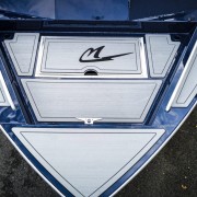 2026 Weldcraft 200 Revolution - Indigo Light Blue Metallic