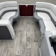 2024 Godfrey MC215C Triple - Metallic Black Cherry