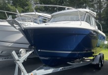 2024 Jeanneau NC695 Series 2 - Blue