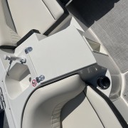 2024 Stingray 192SC - Black