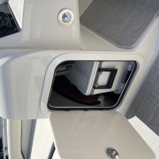2024 Stingray 192SC - Black