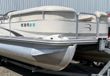 2008 Bennington 2050GL