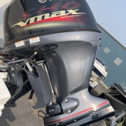 2021 Hurricane SS185 OB