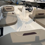 2021 Hurricane SS185 OB