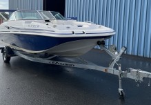 2012 Hurricane 187