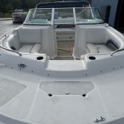 2012 Hurricane 187