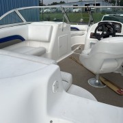 2012 Hurricane 187