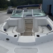 2012 Hurricane 187