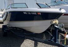 2014 Four Winns H190