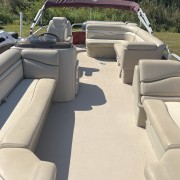 2015 Bennington S21