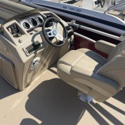 2015 Bennington S21