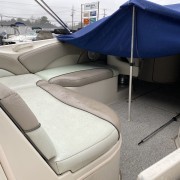 2004 Sea Ray Sundeck 240