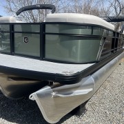 2025 Godfrey EX2286SBX Triple - Sage