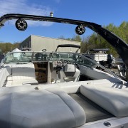 2014 Regal 2100
