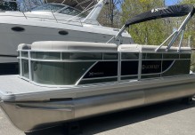 2025 Godfrey EX1880CX - Sage