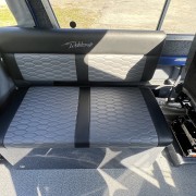 2025 Weldcraft 220 Maverick - Blue Metallic