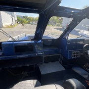 2025 Weldcraft 220 Maverick - Blue Metallic