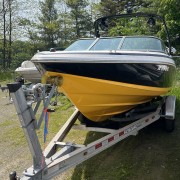 2014 Regal 2100