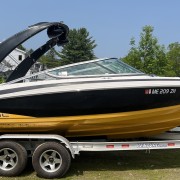 2014 Regal 2100