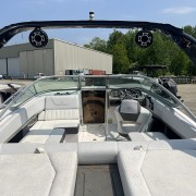 2014 Regal 2100