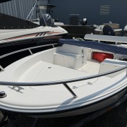 2001 Edgewater 135 CC