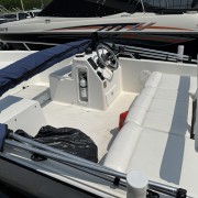 2001 Edgewater 135 CC