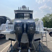 2025 Jeanneau NC 895 Sport S2 - White 