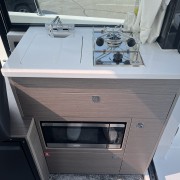 2025 Jeanneau NC 895 Sport S2 - White 