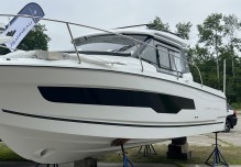 2026 Jeanneau NC 795 S2
