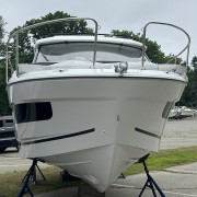 2026 Jeanneau NC 795 S2