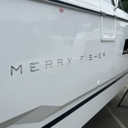 2026 Jeanneau NC 795 S2