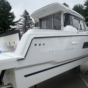 2026 Jeanneau NC 795 S2