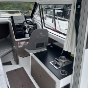 2026 Jeanneau NC 795 S2