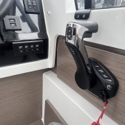 2026 Jeanneau NC 795 S2