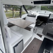2026 Jeanneau NC 795 S2