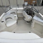 2007 Stingray 250CS